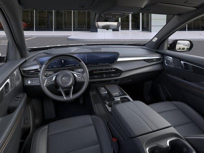 2026 Buick Enclave 4dr Avenir