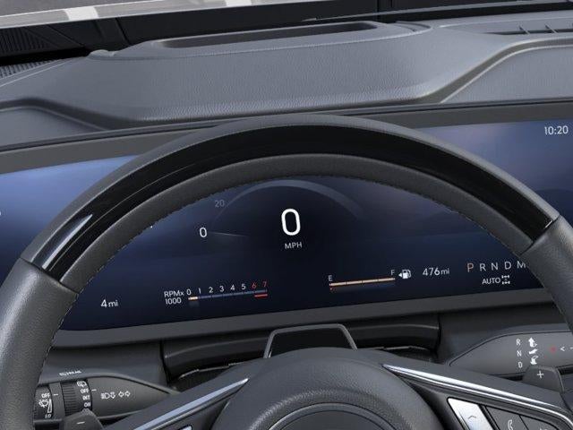 2026 Buick Enclave 4dr Avenir