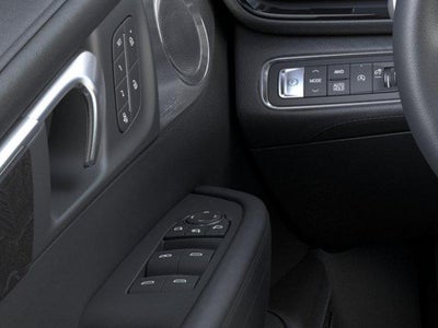 2026 Buick Enclave 4dr Avenir