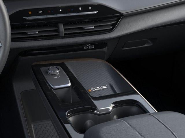 2026 Buick Enclave 4dr Avenir