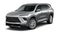 2026 Buick Enclave 4dr Avenir