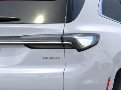 2026 Buick Enclave 4dr Avenir