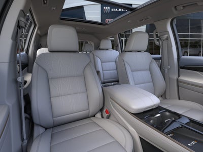 2026 Buick Enclave 4dr Avenir