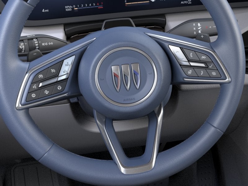 2026 Buick Enclave 4dr Avenir