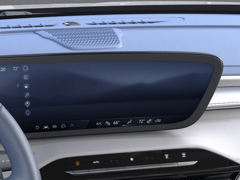 2026 Buick Enclave 4dr Avenir
