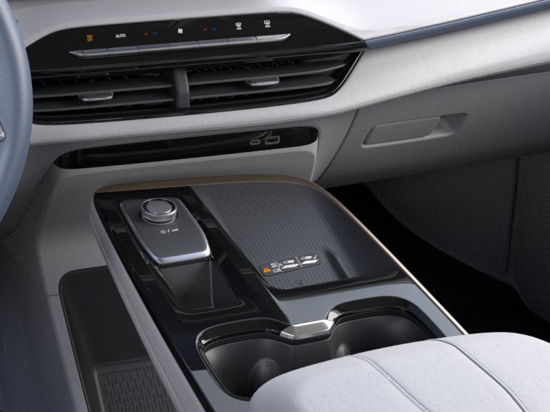 2026 Buick Enclave 4dr Avenir
