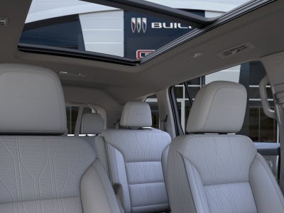 2026 Buick Enclave 4dr Avenir