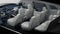 2026 Buick Enclave 4dr Avenir
