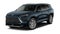 2027 Buick Enclave 4dr Avenir
