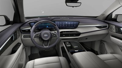 2027 Buick Enclave 4dr Avenir