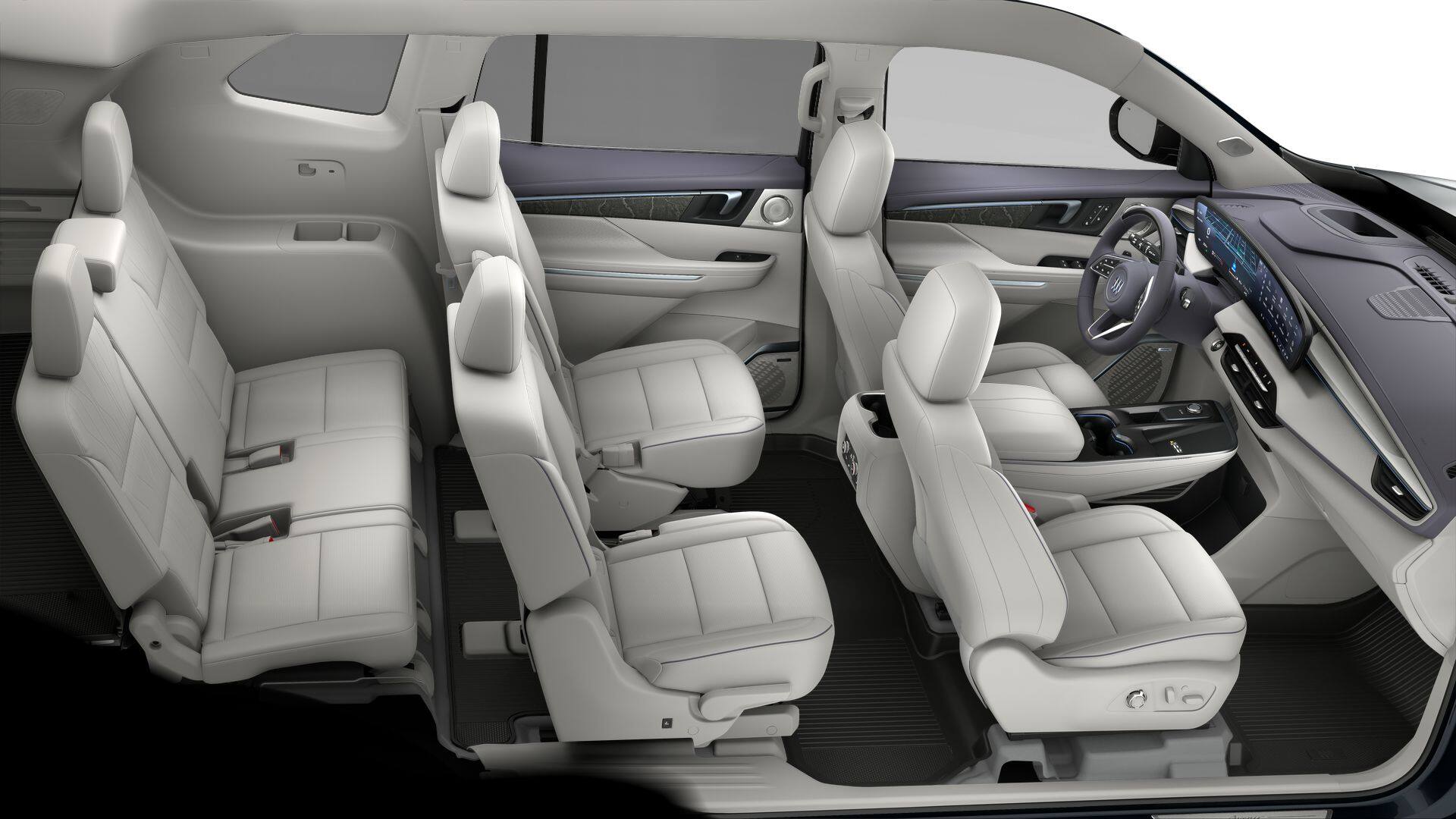 2027 Buick Enclave 4dr Avenir