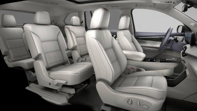 2027 Buick Enclave 4dr Avenir