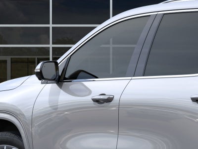 2026 Buick Enclave 4dr Avenir
