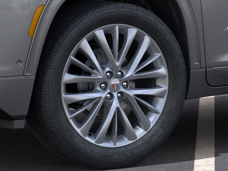 2026 Buick Enclave 4dr Avenir