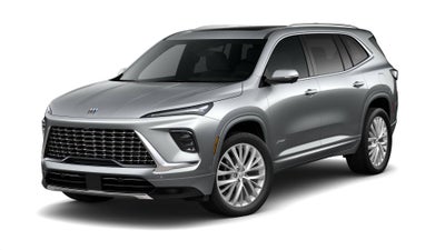 2026 Buick Enclave 4dr Avenir