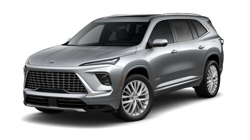 2026 Buick Enclave 4dr Avenir