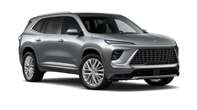 2026 Buick Enclave 4dr Avenir