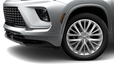 2026 Buick Enclave 4dr Avenir