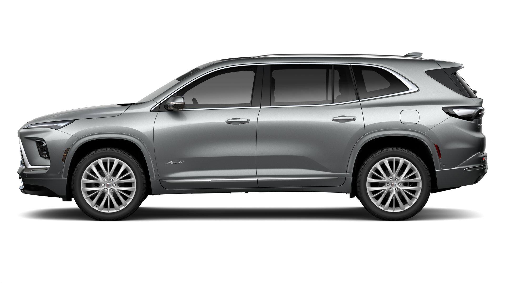 2026 Buick Enclave 4dr Avenir