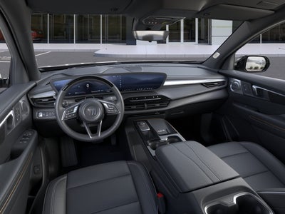 2026 Buick Enclave 4dr Avenir