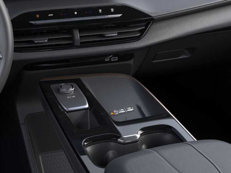 2026 Buick Enclave 4dr Avenir