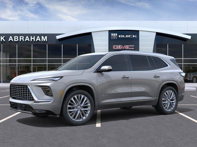 2026 Buick Enclave 4dr Avenir
