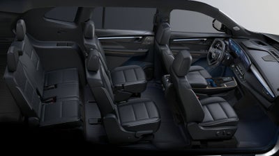 2026 Buick Enclave 4dr Avenir