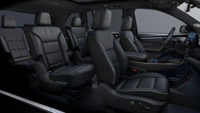 2026 Buick Enclave 4dr Avenir