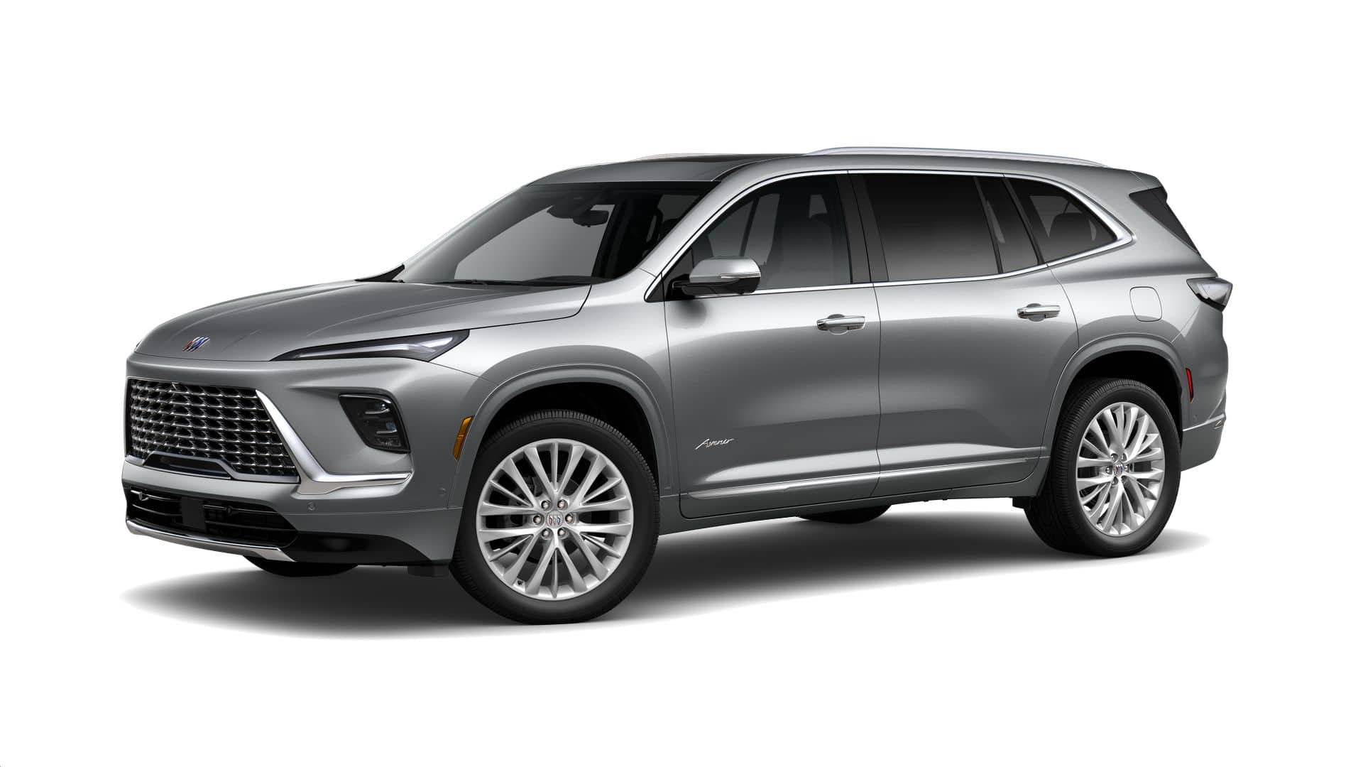 2026 Buick Enclave 4dr Avenir