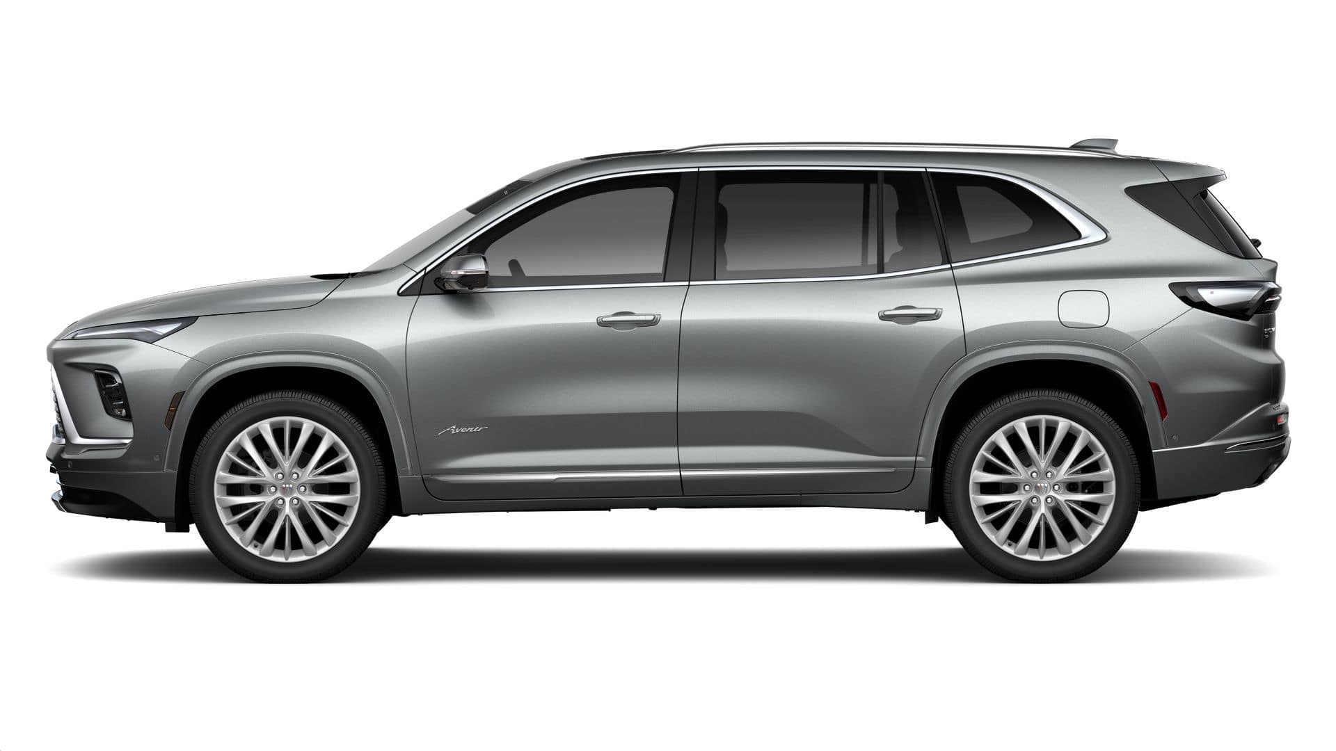 2026 Buick Enclave 4dr Avenir