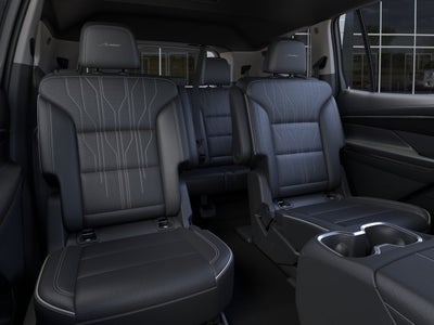 2026 Buick Enclave 4dr Avenir
