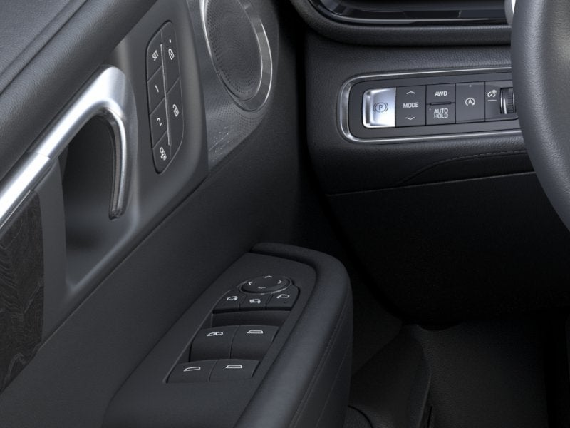 2026 Buick Enclave 4dr Avenir