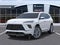 2026 Buick Enclave 4dr Avenir