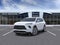 2026 Buick Enclave 4dr Avenir
