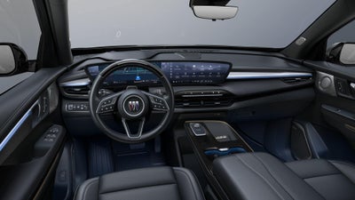 2026 Buick Enclave 4dr Avenir