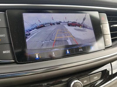 2023 Buick Enclave Avenir