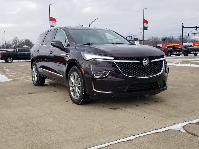 2023 Buick Enclave Avenir
