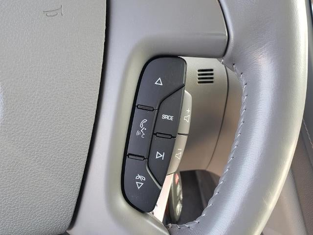 2017 Buick Enclave Base