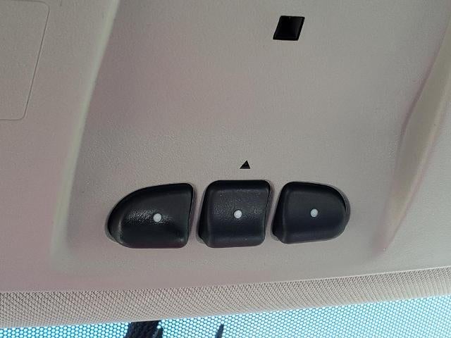 2017 Buick Enclave Base