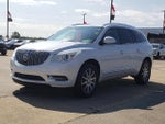 2017 Buick Enclave Base