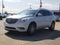 2017 Buick Enclave Base