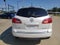2017 Buick Enclave Base
