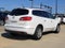 2017 Buick Enclave Base
