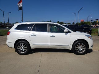 2017 Buick Enclave Convenience