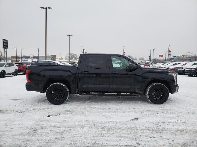 2024 Toyota Tundra 4WD SR