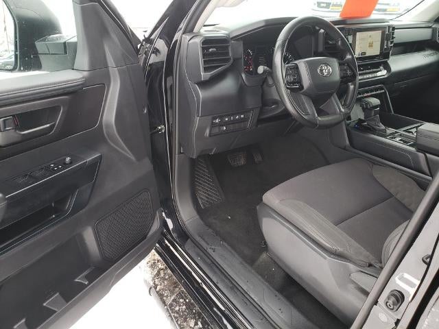 2024 Toyota Tundra 4WD SR