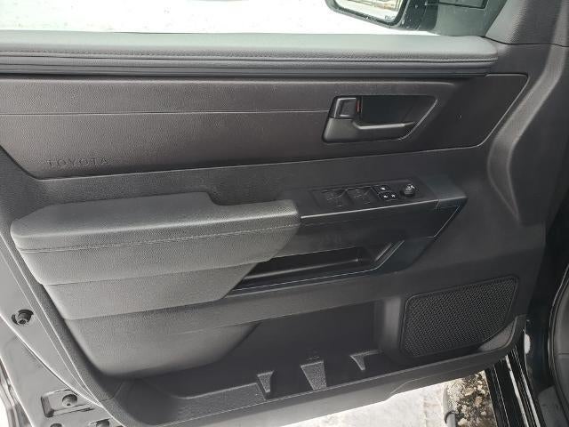 2024 Toyota Tundra 4WD SR