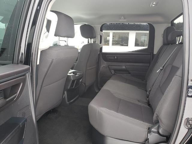 2024 Toyota Tundra 4WD SR