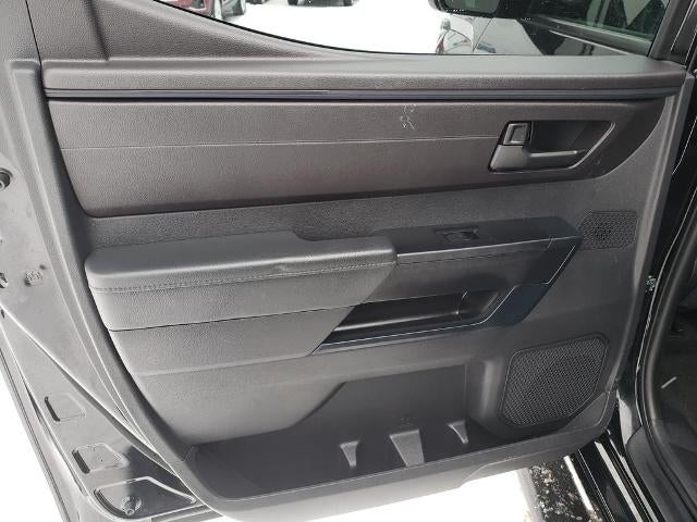 2024 Toyota Tundra 4WD SR