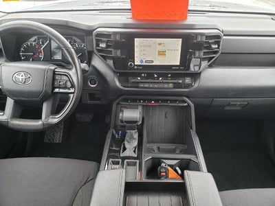 2024 Toyota Tundra 4WD SR